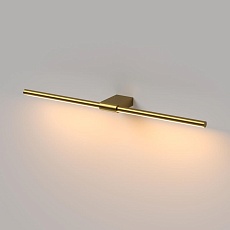 Светильник настенный светодиодный Elektrostandard Luar a070981 3