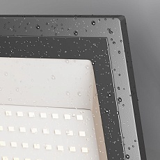 Прожектор светодиодный Maytoni Flood 150W 4000K FL001-L150B4K 4