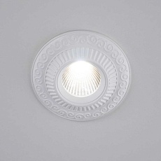 Встраиваемый светодиодный светильник Citilux Боска CLD041NW0 4