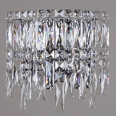 Настенный светильник Illumico IL5088-1WZF-25 CH ELITE 1