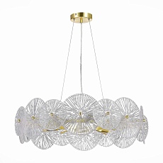 Подвесная люстра ST Luce Flero SL1657.203.08 2
