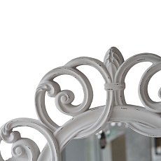 Зеркало Lumina Deco FM PU565 WT 2