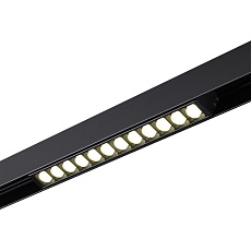 Трековый светодиодный светильник Novotech Shino Flum 359488 5