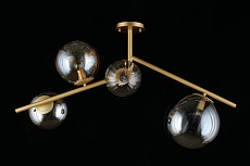 Подвесная люстра Aployt Elayn APL.900.07.04 5