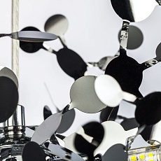 Комплект с подвесной люстрой Lightstar Extra (721134-3+572124-1) L3PL721134 2