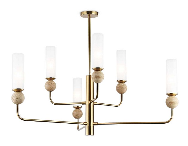 Подвесная люстра Ambrella light High Light LH53251 Фото № 1