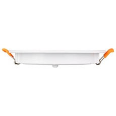 Встраиваемый светодиодный светильник Arlight DL-BL145-12W Day White 021437 2