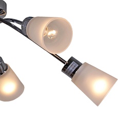 Потолочная люстра Reluce 01267-0.3-06 CR 1