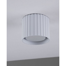 Настенно-потолочный светильник Moderli Cora V11892-1C 4