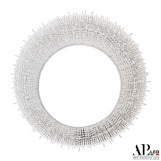 Потолочный светодиодный светильник Arte Perfetto Luce Rimini S510.0.100.B.3000 2