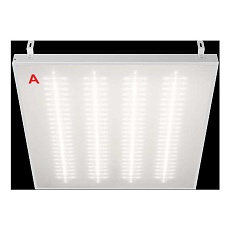 Потолочный светильник WOLTA STD ДВО12-36-042-4К