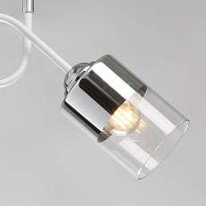 Потолочная люстра De City Акцент 680011703 1