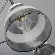 Потолочная люстра De City Альфа 324018005 3