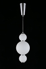 Подвесной светодиодный светильник Aployt Arabel APL.009.06.12 3