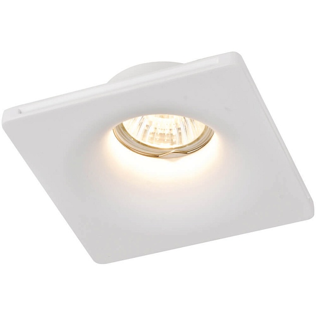 Встраиваемый светильник Arte Lamp Invisible A9110PL-1WH Фото № 2