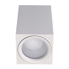 Потолочный светильник Lucia Tucci LTP-C004-01GU10-W