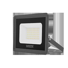 Светодиодный прожектор WOLTA WFL-50W/06