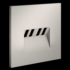 Накладка для розетки акустической 4-местной , S70 (кашемир) Voltum VLS001503 1