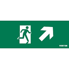 Пиктограмма Varton Фигура / Стрелка вверх вправо V1-R0-70354-21A01-2018