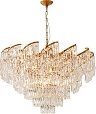 Подвесная люстра Stilfort Sapparo 2176/05/24P 1