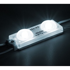 Модуль светодиодный ELFLED NOVA 2, холодный белый ELFLED-NOVA 2 CW