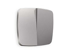 Лицевая панель выключателя AMBRELLA VOLT OP5030 1