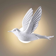 Настенный светильник Odeon Light COLOMBELLA 4341/3WLA 3