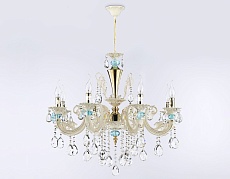 Подвесная люстра Ambrella light Traditional TR4926 4