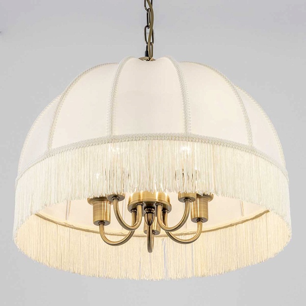 Подвесная люстра Citilux Базель CL407151 Фото № 13