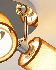 Спот Moderli Room V10627-3C 2