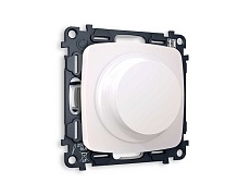 Комплект механизма светорегулятора универсального AMBRELLA VOLT OMEGA Жемчуг 25-600W/LED 5-300W QUANT (OP2055, VM136) MO205510