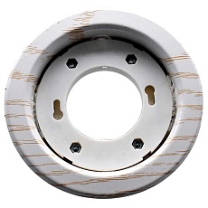 Светильник General GCL-GX53-H38-WOOD-OAK (Дуб светлый)