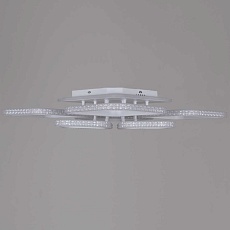 Светильник потолочный Reluce 06335-0.3-4+1A WH (RGB) 2