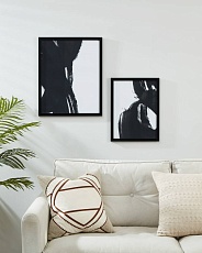 Комплект из 2х картин Eglo Roberval 423022 5