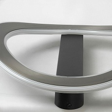 Потолочный светодиодный светильник Lussole Mitchell LSP-7307 1