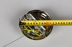 Подвесной светильник Aployt Kinia APL.708.06.01 1