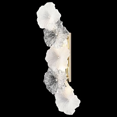 Настенный светильник Wertmark Isabella WE112.04.301