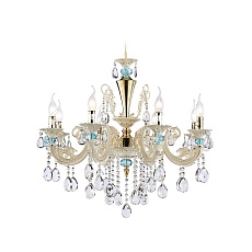 Подвесная люстра Ambrella light Traditional TR4926