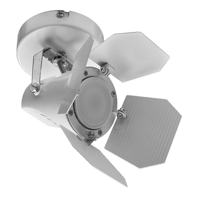 Спот Arte Lamp Cinema A3092AP-1WH Фото № 1