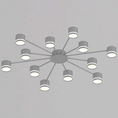 Люстра Reluce 06730-0.3-12 GX53 GREY