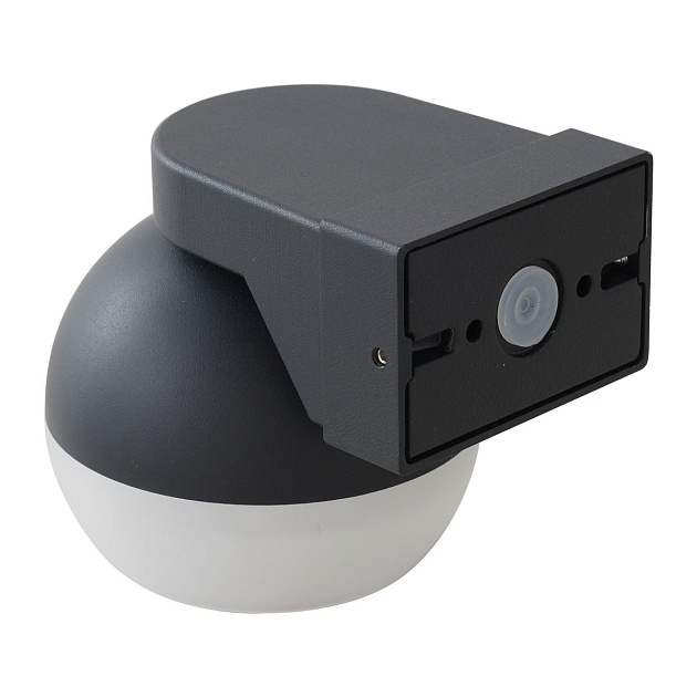 Уличный настенный светильник Apeyron Point 11-125 Фото № 12