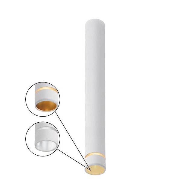 Потолочный светильник Mantra Split 8884 Фото № 6