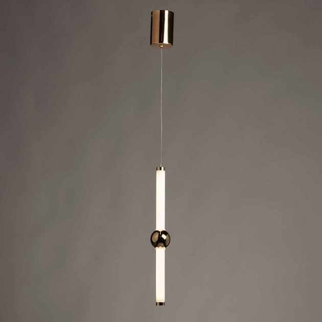 Люстра De City Мадлен 424019201 Фото № 4