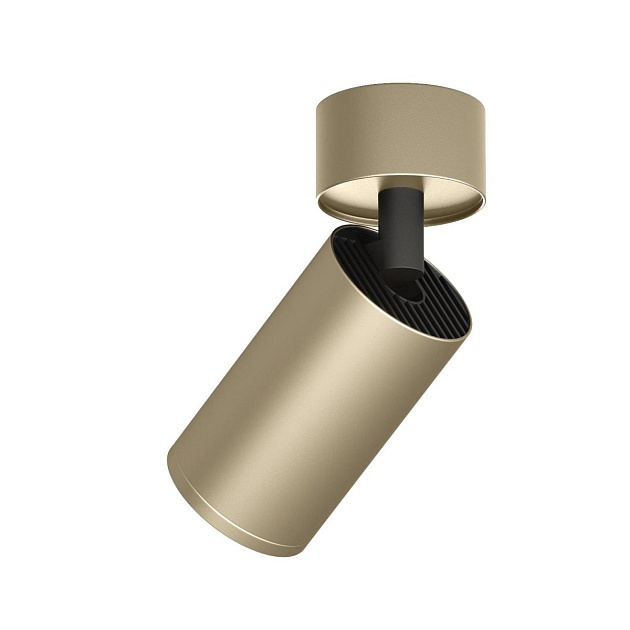 Накладной светильник Denkirs DK2029-GG Фото № 2