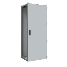 Корпус FORT IP31 (2000x400x800) EKF PROxima FK2048