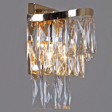 Настенный светильник Illumico IL5083-1WZF-25 GD ELITE 2