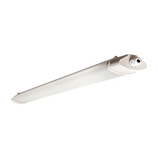 Светильник светодиодный пылевлагозащищенный ДСП-1005-L 36Вт 4000К IP65 1200мм EKF PROxima TPL-1005-36-4000-L