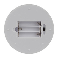 Светодиодная новогодняя фигура ЭРА ENGDS-14 Новогодний лес 6 LED Б0051950 5