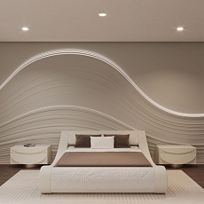 Встраиваемый светодиодный светильник Novotech Spot Lang 359428 2