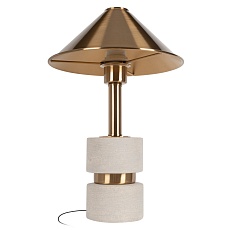 Настольная лампа Loft it Travertine 10444T/A 2